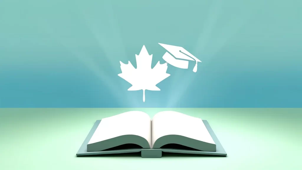 مزایای کلی دریافت ویزای تحصیلی کانادا برای دانشجویان